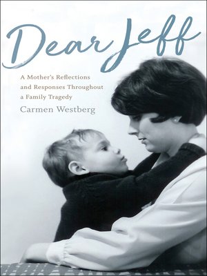 cover image of Dear Jeff